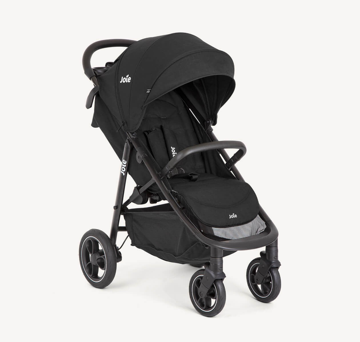Muze LX Reisebuggy