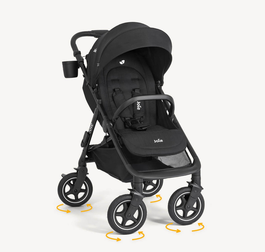Mydrift Sportwagen