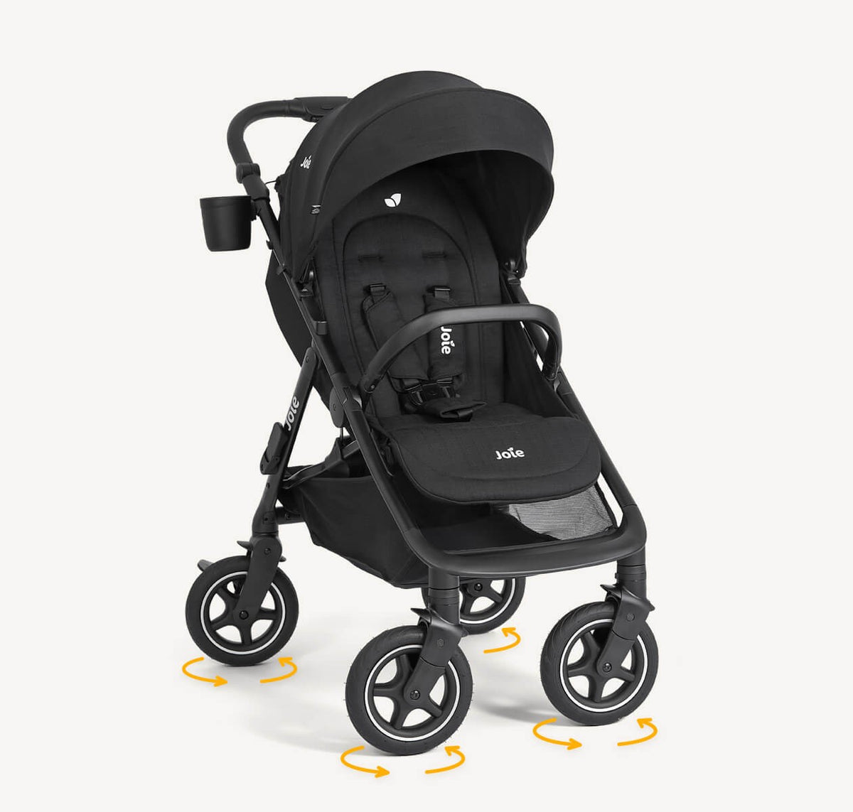 Mydrift Sportwagen