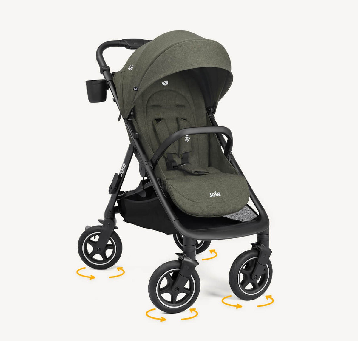 Mydrift Sportwagen