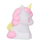 Nachtlicht, Einhorn