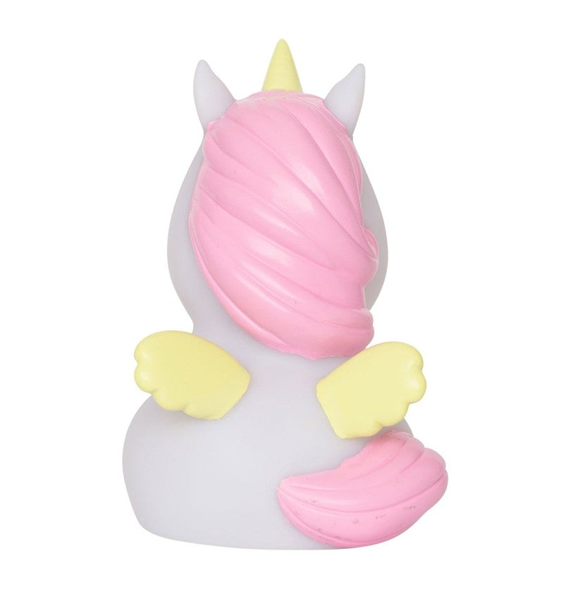 Nachtlicht, Einhorn