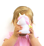 Nachtlicht, Einhorn