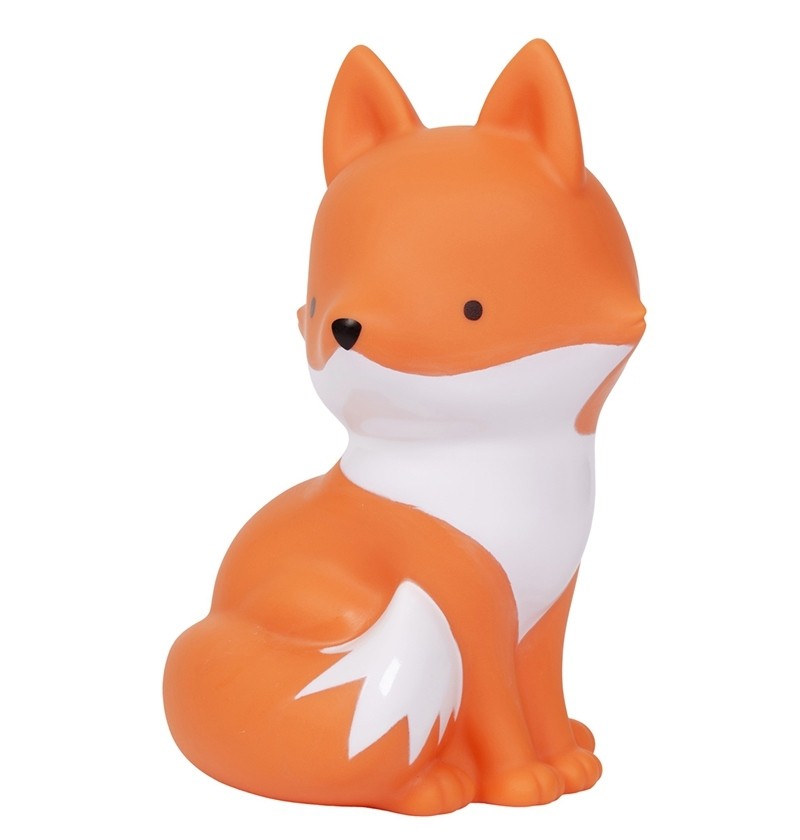 Nachtlicht, Fuchs