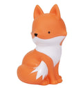 Nachtlicht, Fuchs