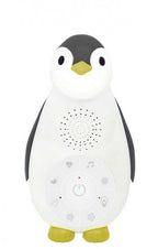 Nachtlicht mit Einschlafhilfe Pinguin ZOE