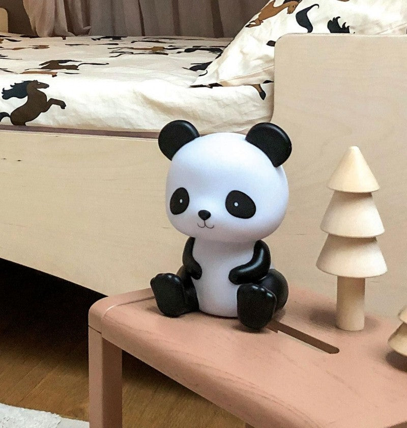 Nachtlicht, Panda