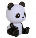 Nachtlicht, Panda