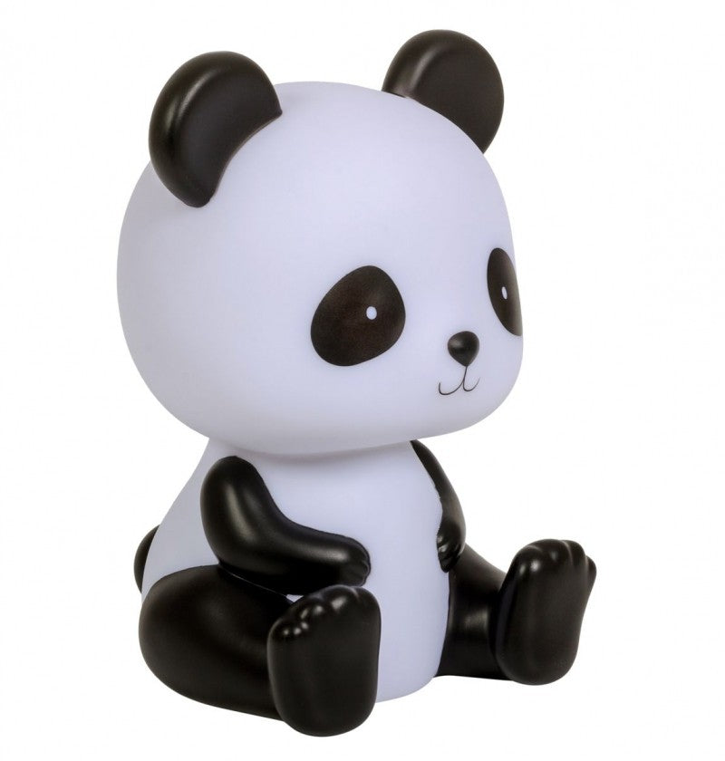 Nachtlicht, Panda