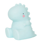Nachtlicht, T-Rex/ Blau