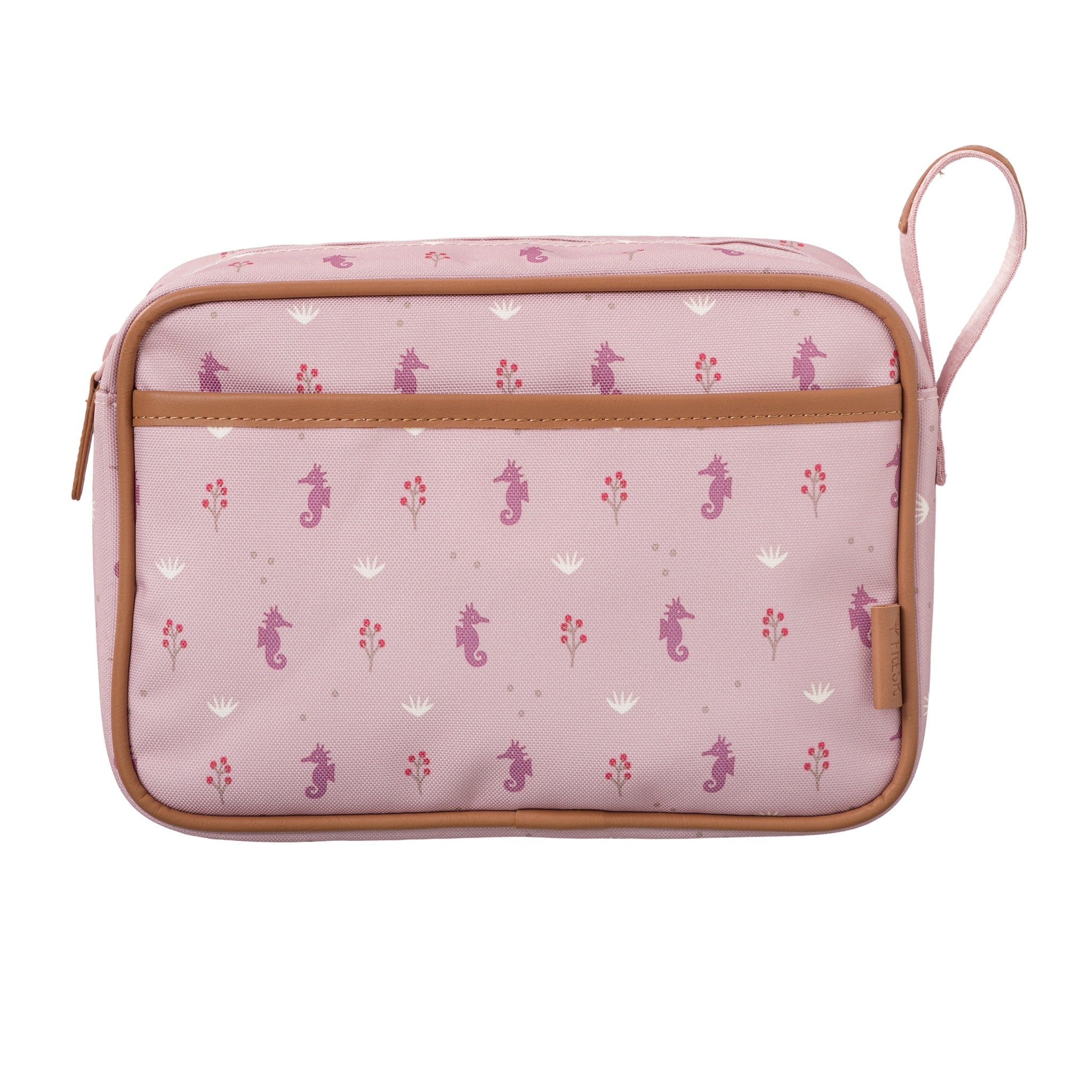 Necessaire, Seepferdchen