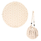 noomad soft Spielzeugtasche & Krabbeldecke