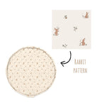 noomad soft Spielzeugtasche & Krabbeldecke