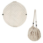 noomad soft Spielzeugtasche & Krabbeldecke