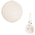 noomad soft Spielzeugtasche & Krabbeldecke