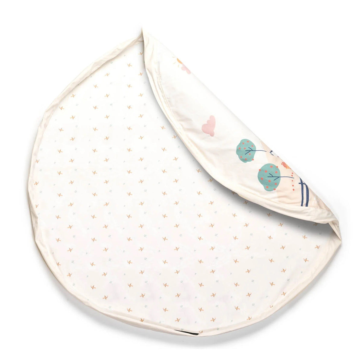 noomad Spielzeugtasche & Spielmatte