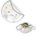noomad Spielzeugtasche & Spielmatte