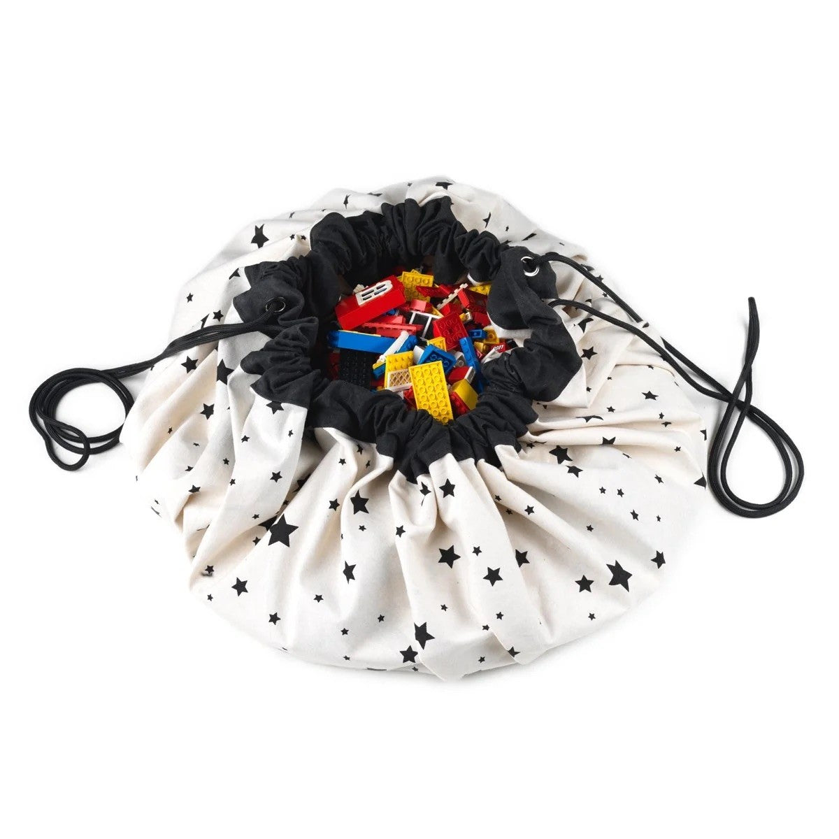 noomad Spielzeugtasche & Spielmatte