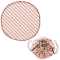 noomad Spielzeugtasche & Spielmatte