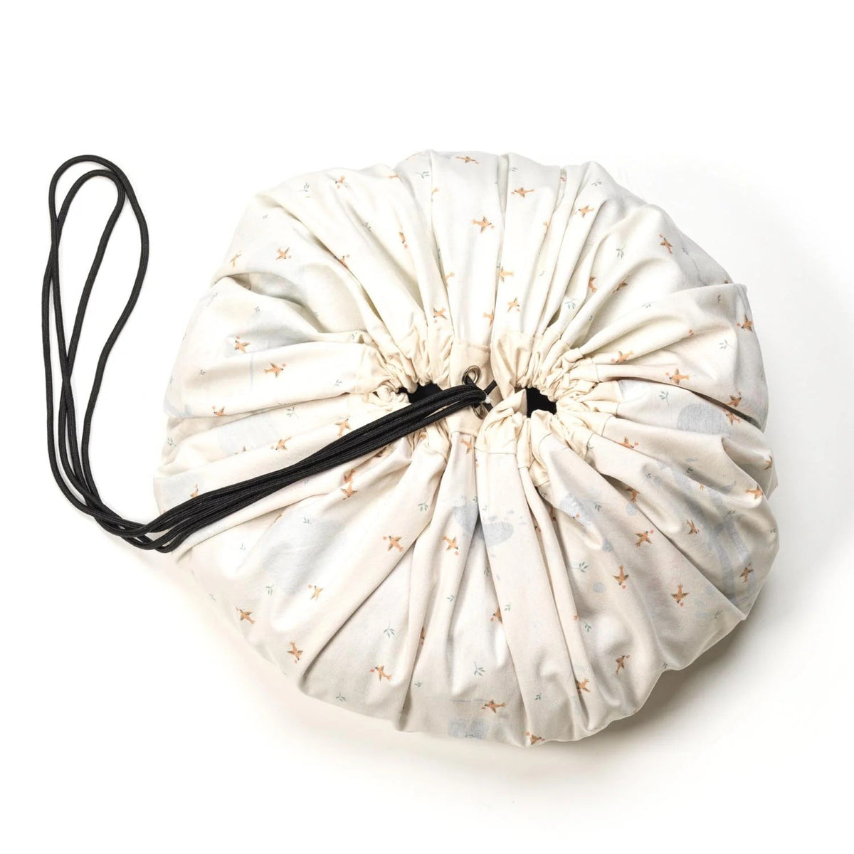 noomad Spielzeugtasche & Spielmatte