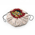 noomad Spielzeugtasche & Spielmatte