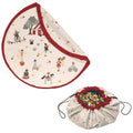 noomad Spielzeugtasche & Spielmatte