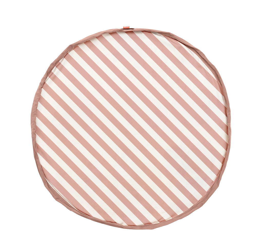 noomad Spielzeugtasche & Spielmatte
