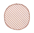 noomad Spielzeugtasche & Spielmatte