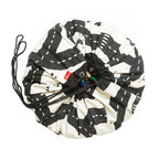 noomad Spielzeugtasche & Spielmatte