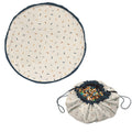 noomad Spielzeugtasche & Spielmatte