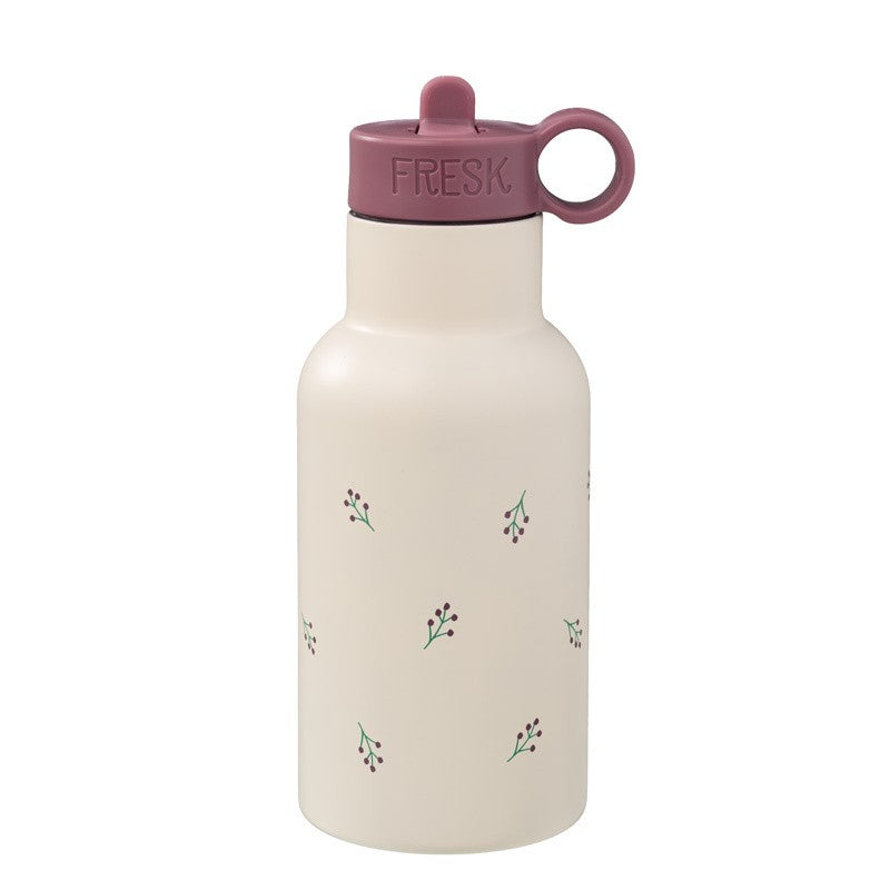 nordische Thermosflasche, Berries (350 ml)