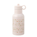 nordische Thermosflasche, Blumengarten (350 ml)