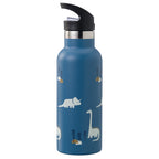 nordische Thermosflasche, Dino (500 ml)