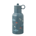 nordische Thermosflasche, Haifisch (350 ml)
