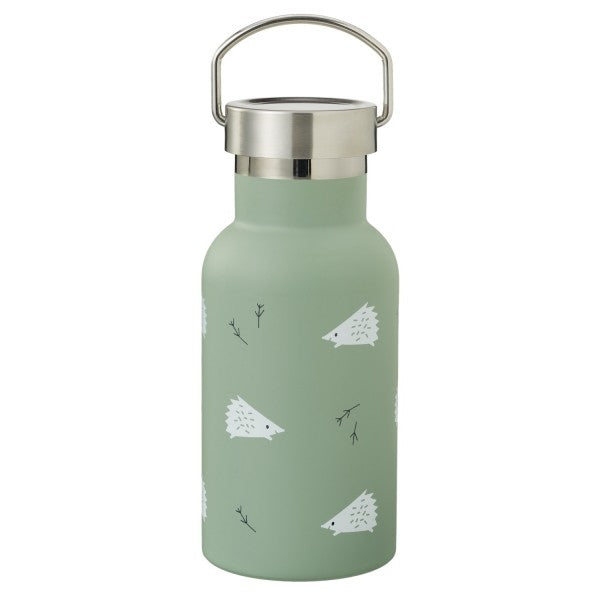 nordische Thermosflasche, Igel (350 ml)