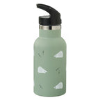 nordische Thermosflasche, Igel (350 ml)