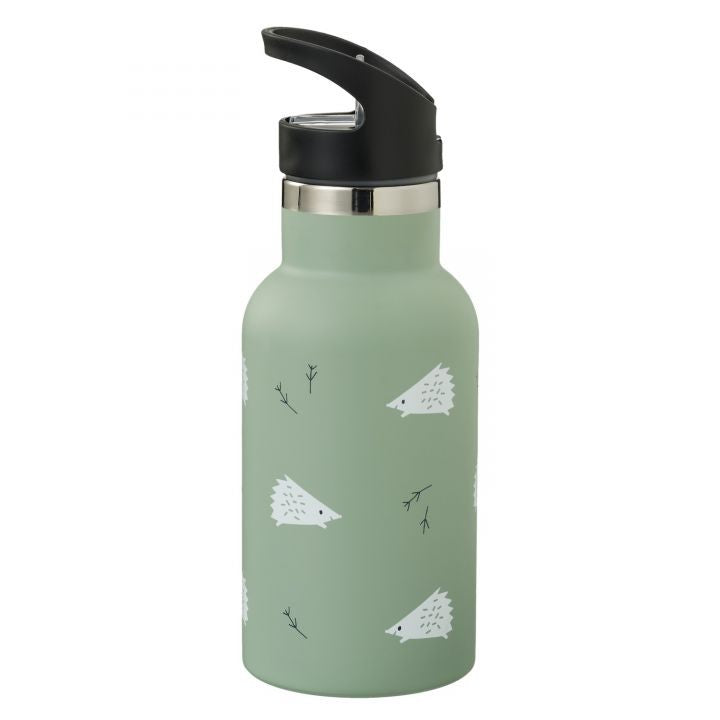 nordische Thermosflasche, Igel (350 ml)