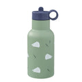 nordische Thermosflasche, Igel (350 ml)