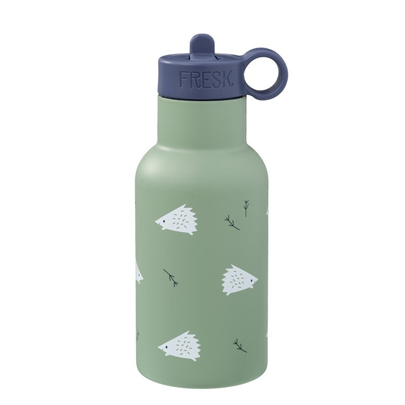 nordische Thermosflasche, Igel (350 ml)