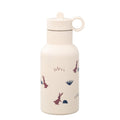 nordische Thermosflasche, Kaninchen (350 ml)