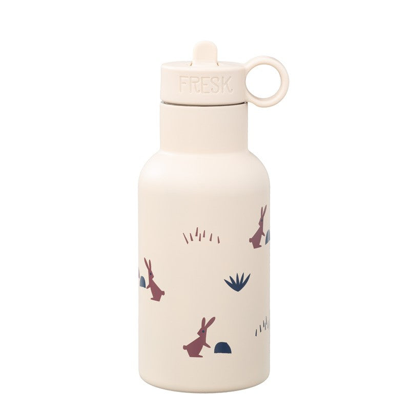 nordische Thermosflasche, Kaninchen (350 ml)
