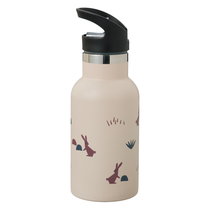 nordische Thermosflasche, Kaninchen (350 ml)