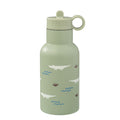 nordische Thermosflasche, Krokodil (350 ml)