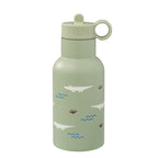 nordische Thermosflasche, Krokodil (350 ml)