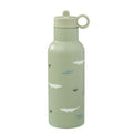 nordische Thermosflasche, Krokodil (500 ml)