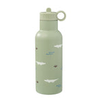 nordische Thermosflasche, Krokodil (500 ml)