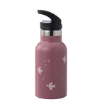 nordische Thermosflasche, Schwalben (350 ml)
