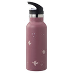 nordische Thermosflasche, Schwalben (500 ml)