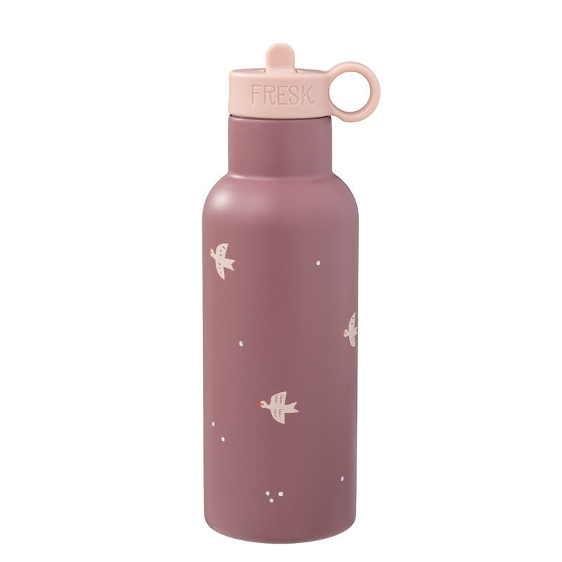 nordische Thermosflasche, Schwalben (500 ml)