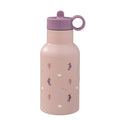 nordische Thermosflasche, Seepferdchen (350 ml)